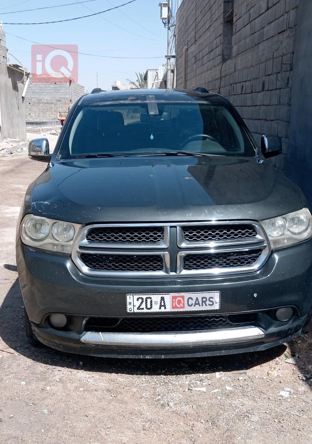 دودج دورانجو